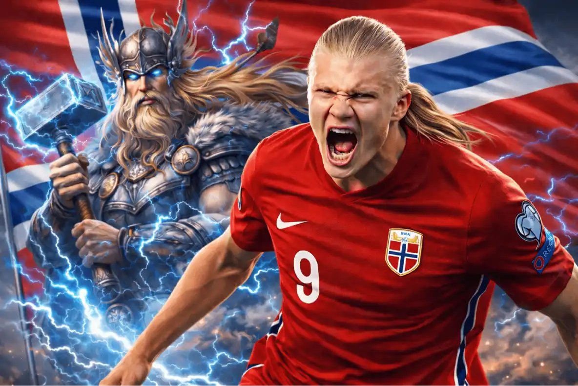 Norway World Cup 2026: The Return of the Vikings