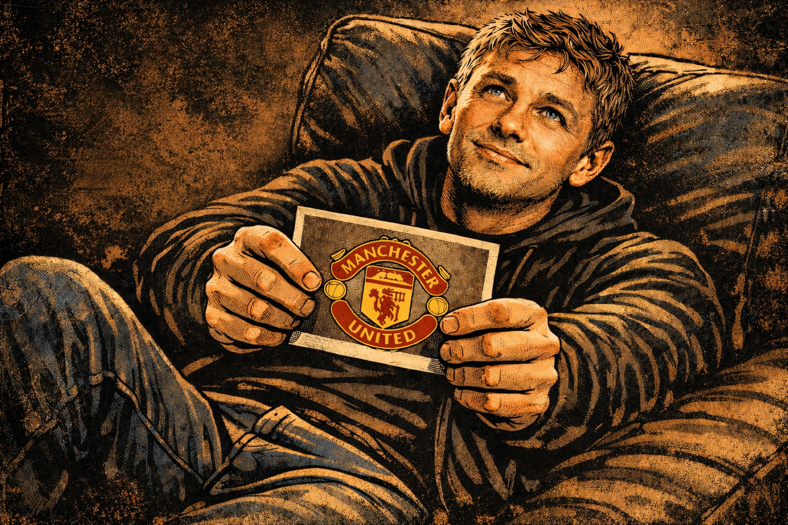 Ole Gunnar Solskjaer and Manchester United: The Toxic Ex We Keep Taking Back