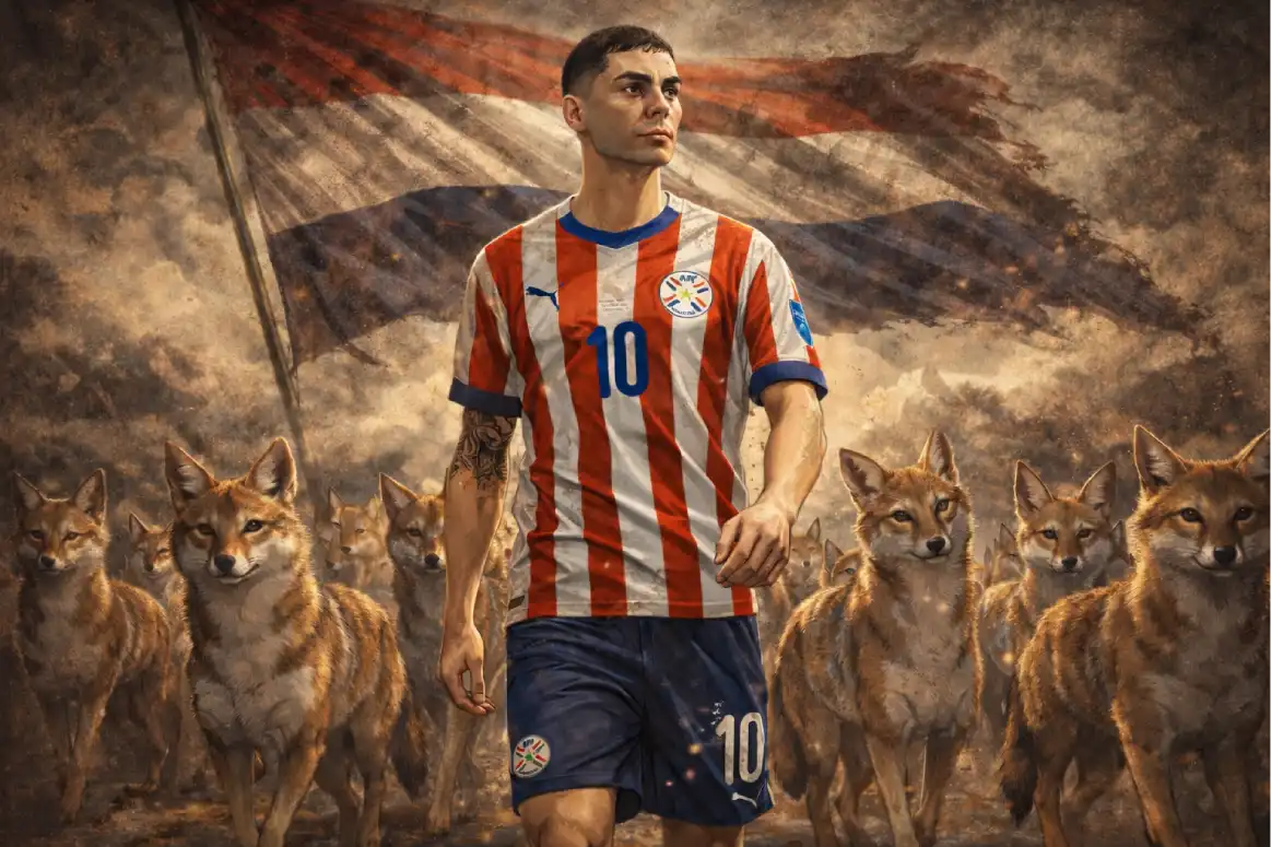 Paraguay World Cup 2026: La Albirroja Returns After 16 Years