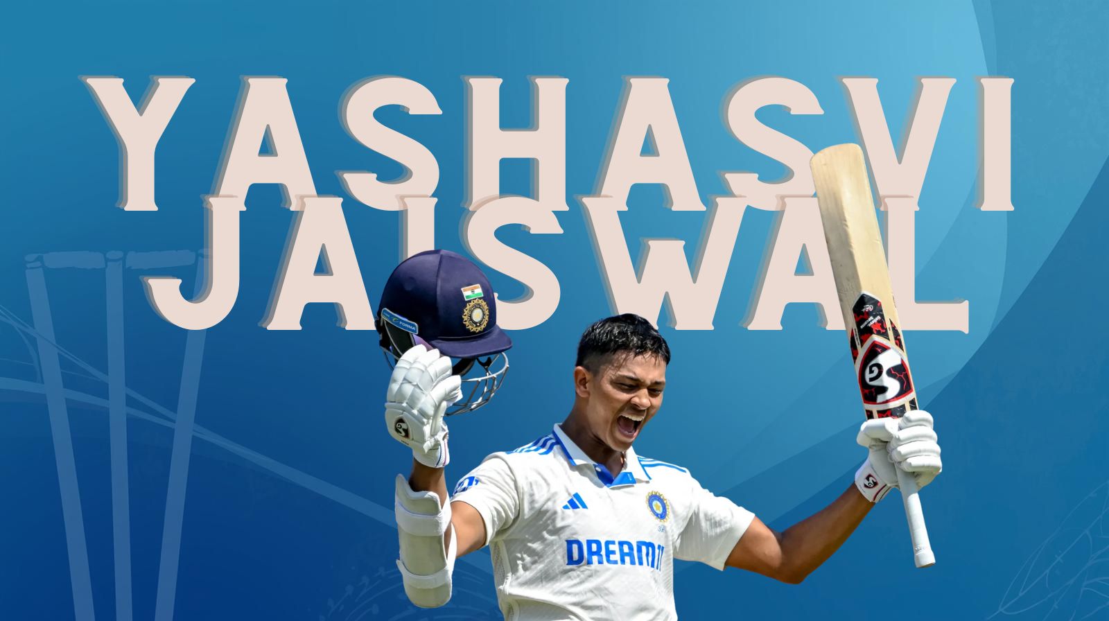 Yashasvi Jaiswal’s Road to All-Format Stardom — IPL 2026 Challenge
