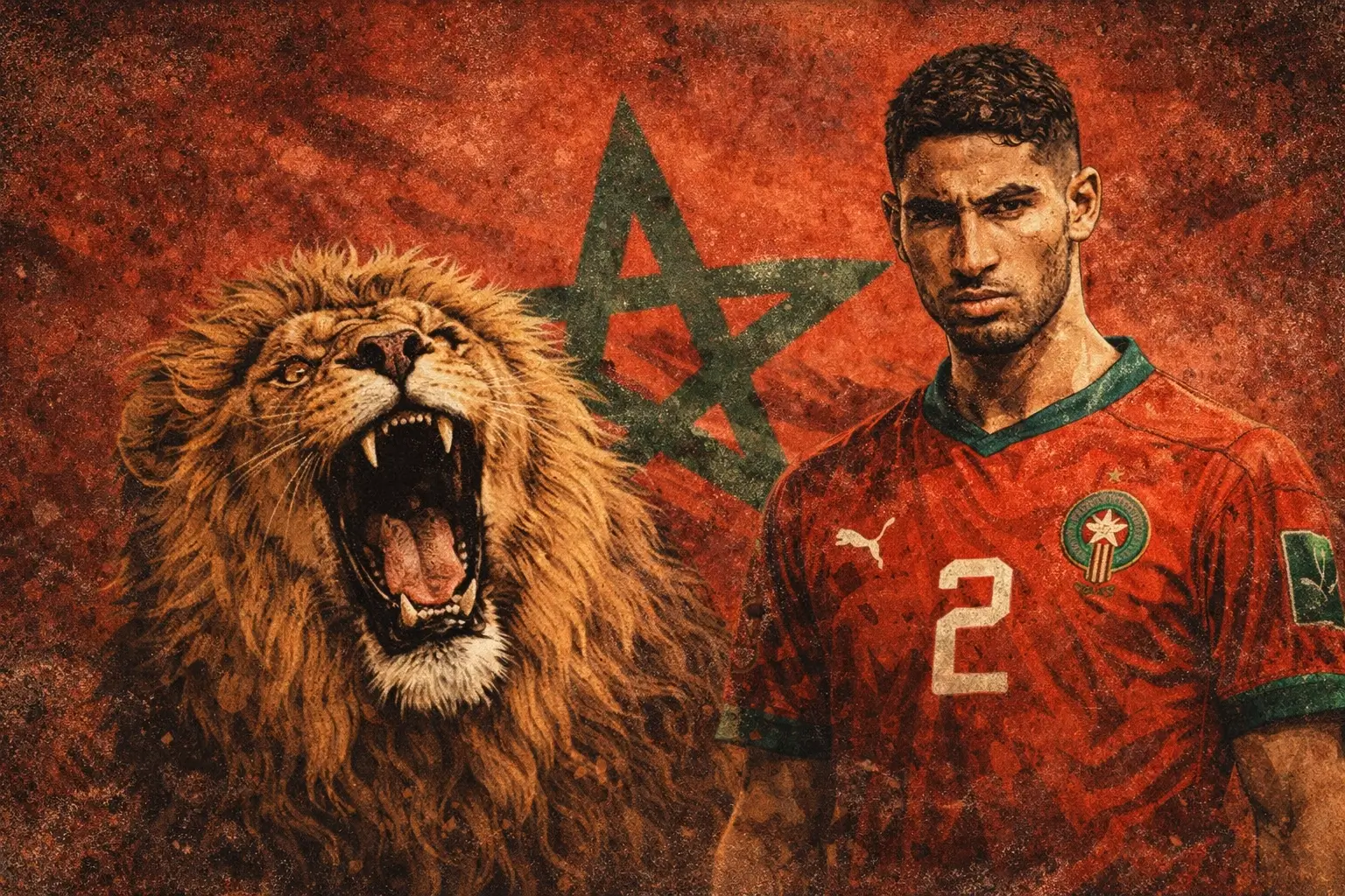 Morocco World Cup 2026: The Atlas Lions Return With Unfinished Business