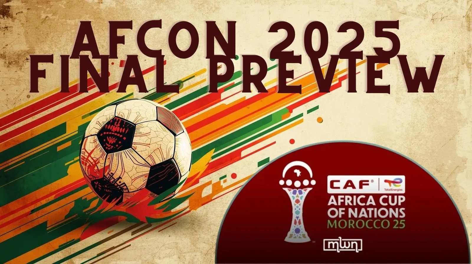 Morocco and Senegal Set for Epic AFCON 2025 Final After Dramatic Semi-Finals