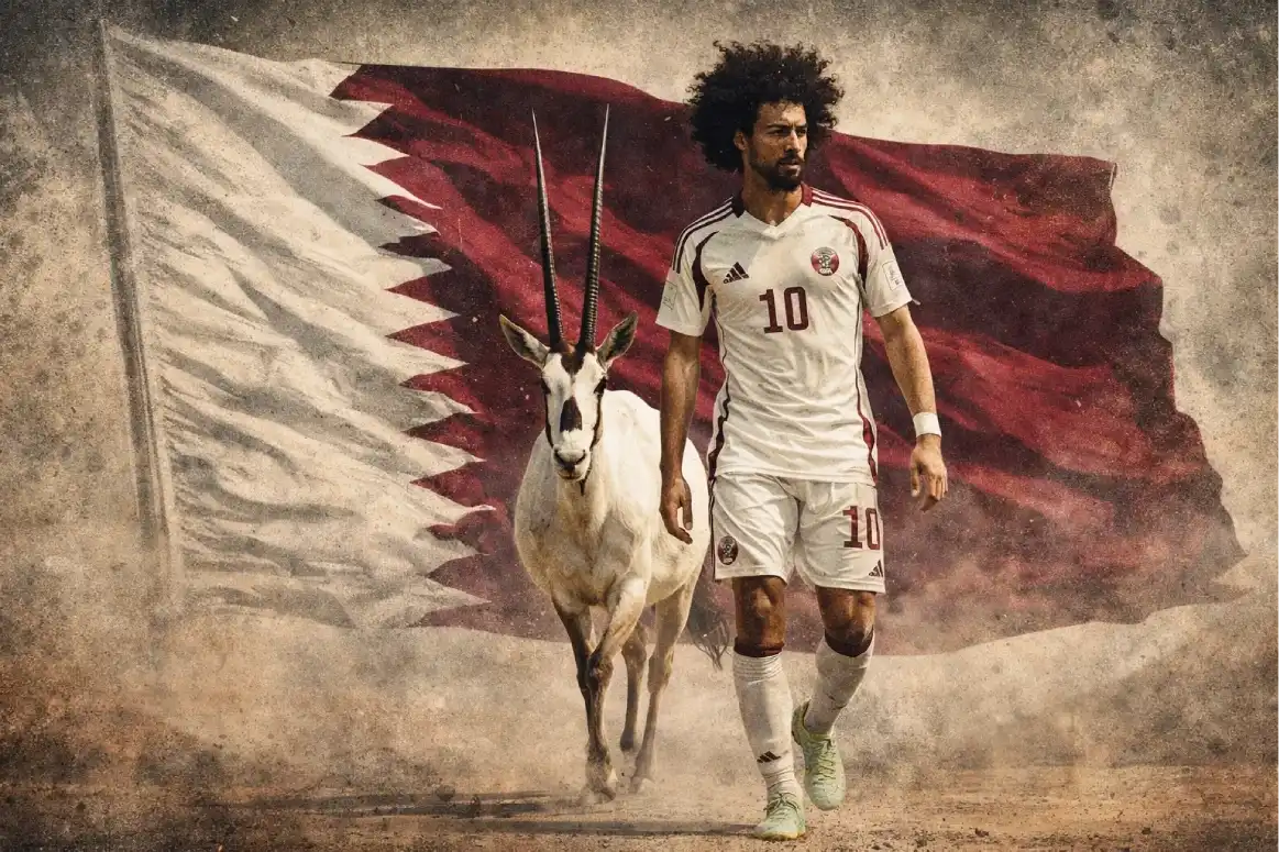 Qatar World Cup 2026: Proving They Belong on the World Stage
