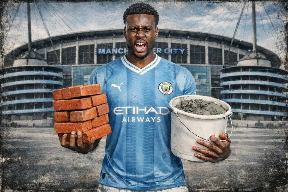 Marc Guéhi’s Manchester City Move: What This Transfer Means for the Premier League