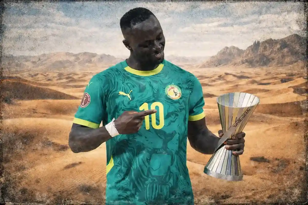 AFCON 2025 Final: Senegal’s Dramatic Win Over Morocco