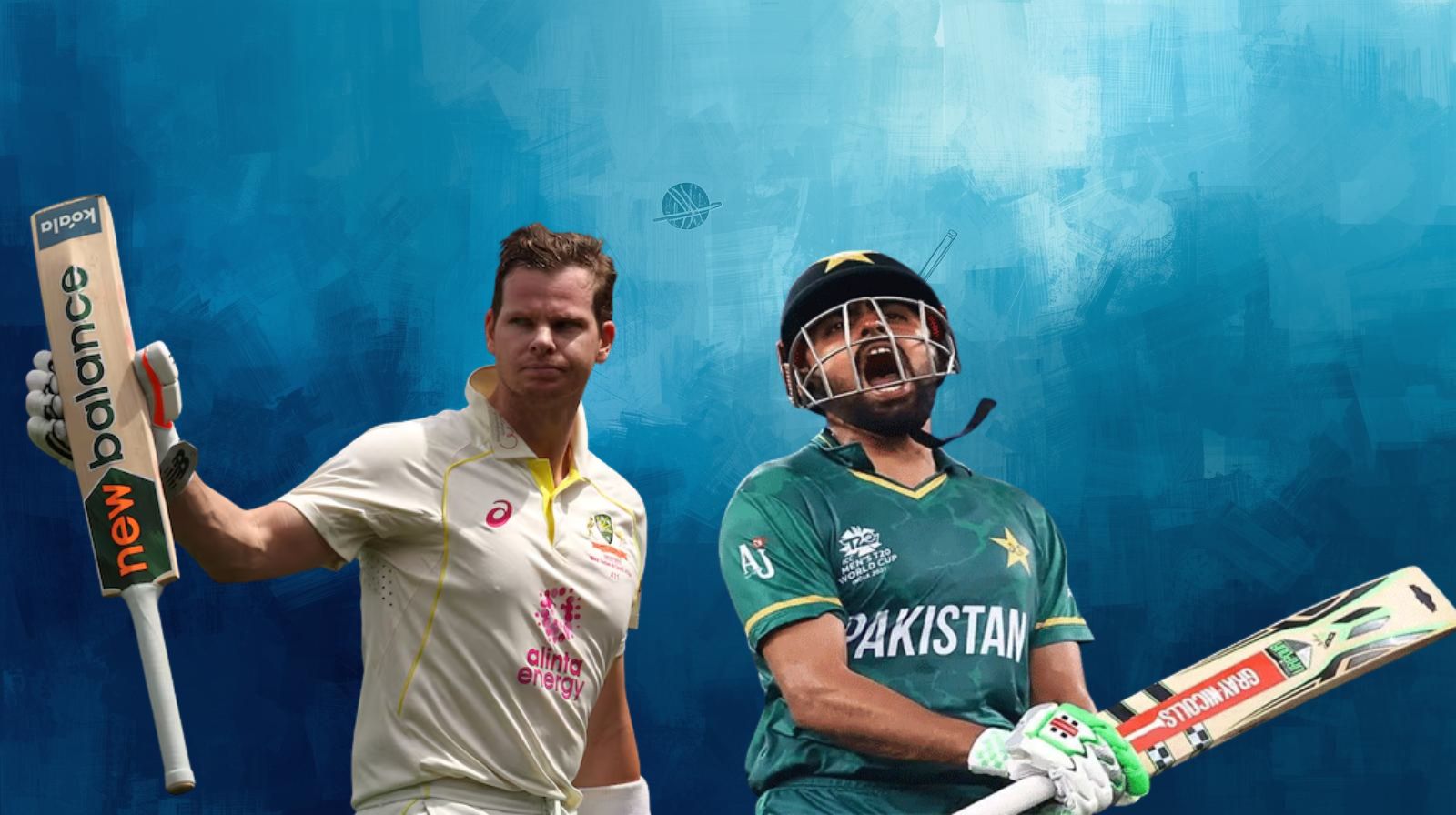 Steve Smith Mentally Breaks Babar Azam With Brutal 32-Run Over