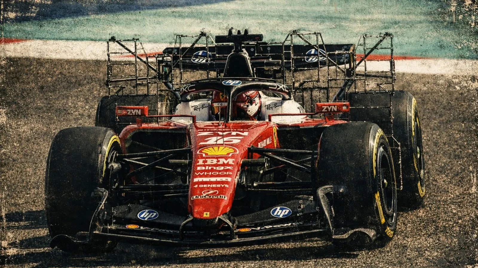 2026 Australian GP: Russell and Mercedes Lead the New Era