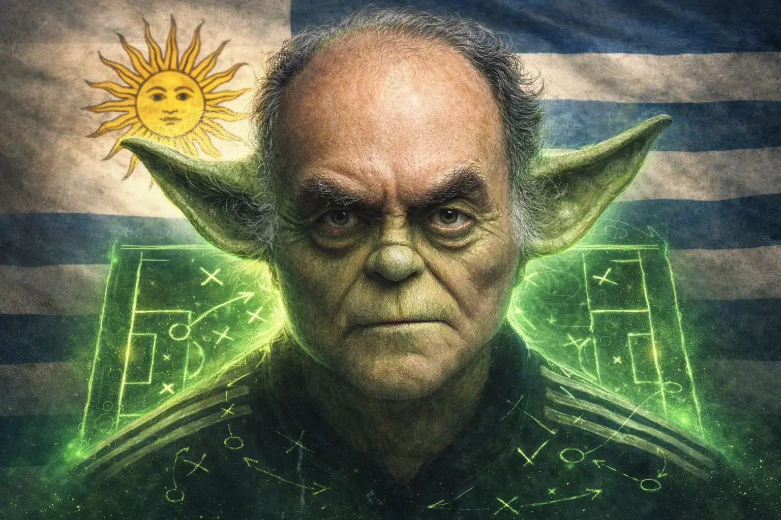 Uruguay 2026: Why Bielsa’s "Aggressive Chaos" is the World Cup’s Ultimate Spoiler