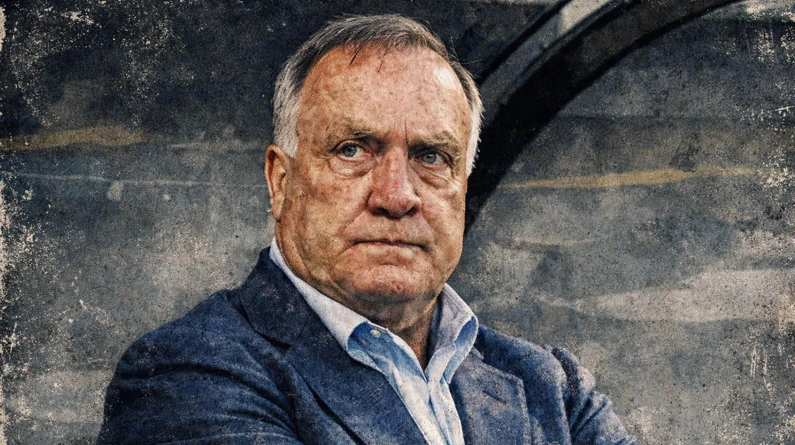 Dick Advocaat Resigns as Curacao World Cup Coach: “Family Comes Before Football”