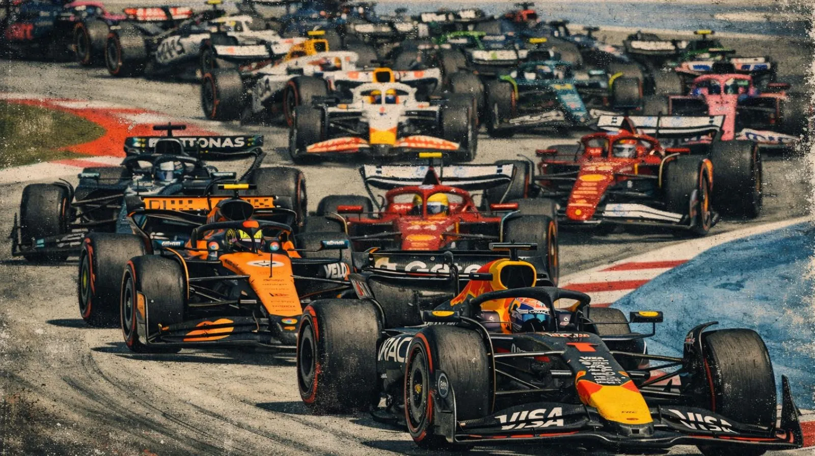 Formula 1 2026 Season: A New Era Begins