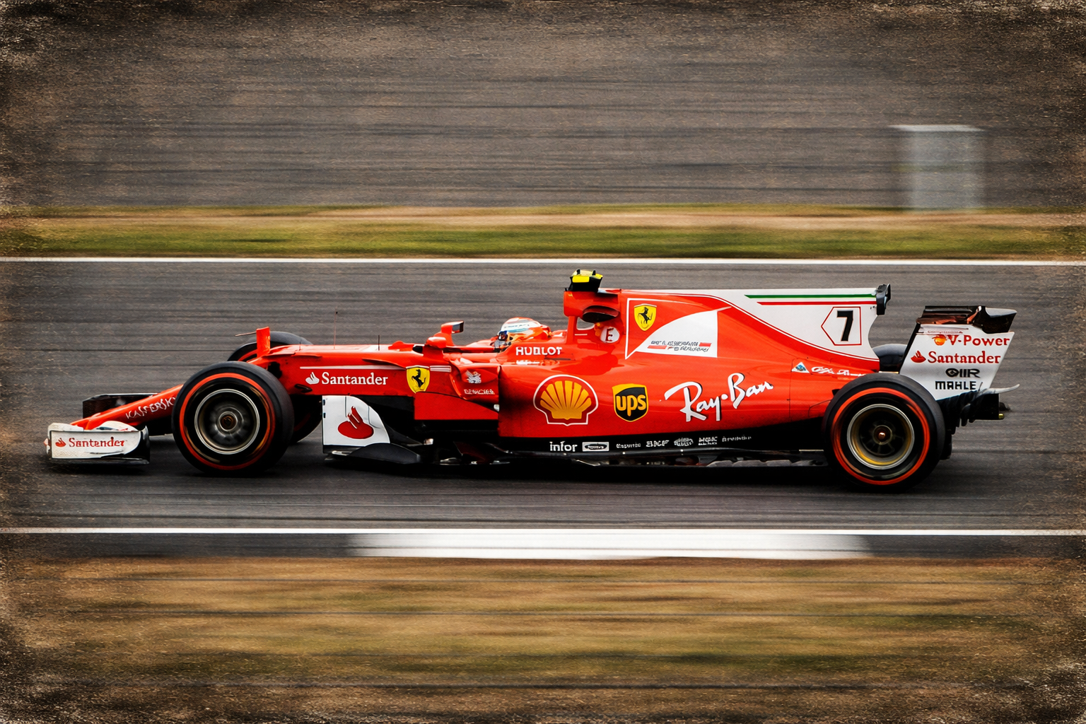 Formula 1 News, Results & Race Analysis