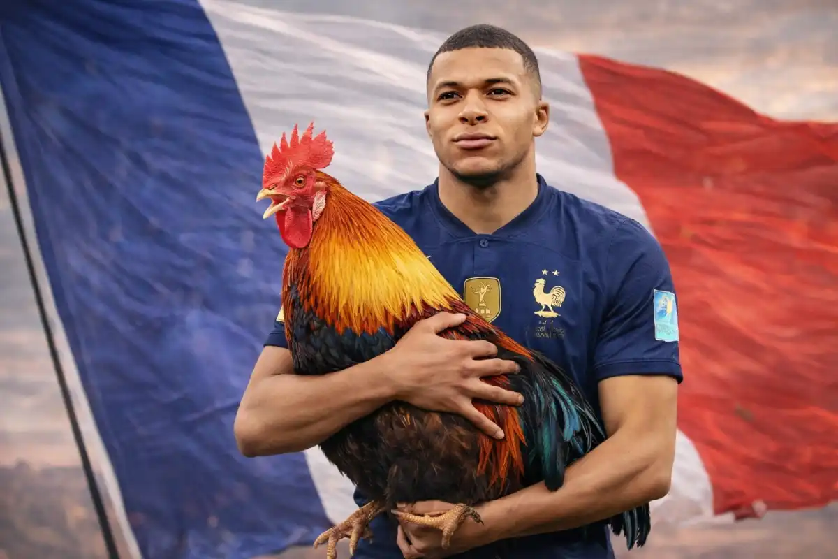 France World Cup 2026: Deschamps' Final Dance With Les Bleus