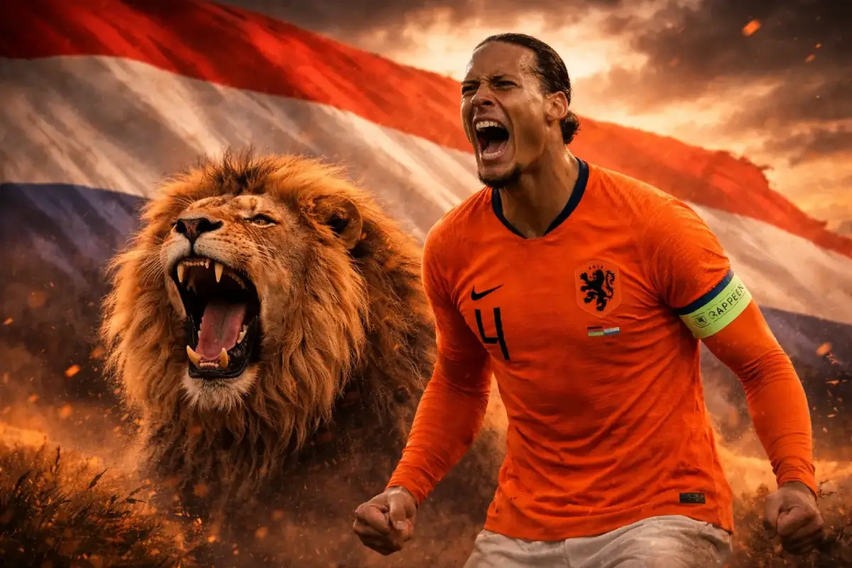 Netherlands World Cup 2026: Can the Oranje Finally Break the Curse?