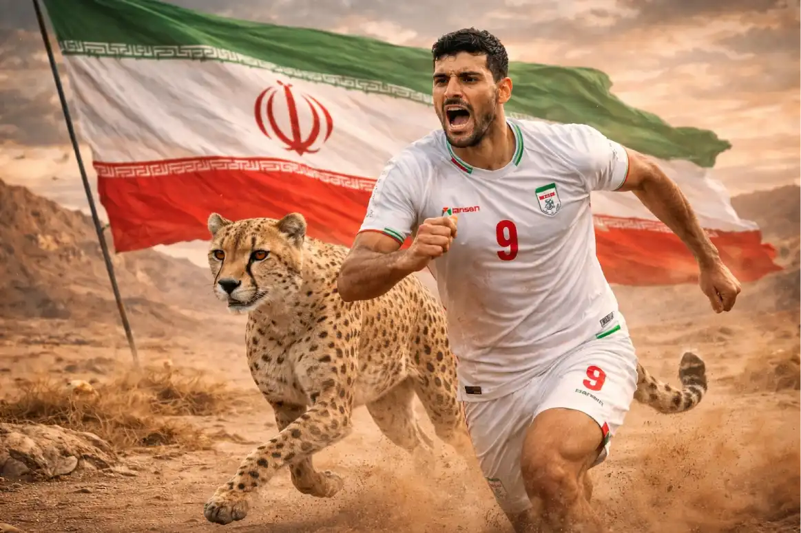 Iran World Cup 2026: Can Team Melli Finally Break Through?