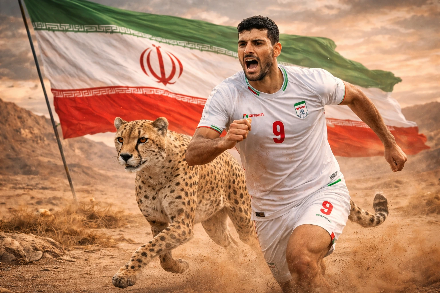 Iran World Cup 2026: Can Team Melli Finally Break Through?