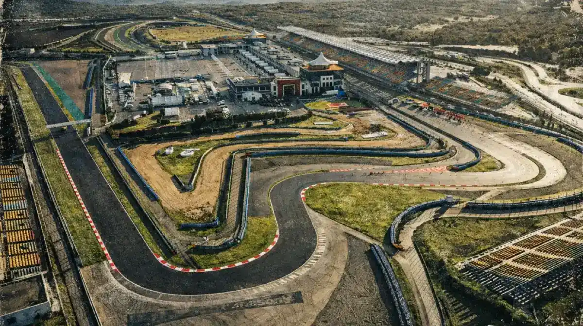 F1 CEO Hints at Turkey Return and Major Weekend Format Overhaul