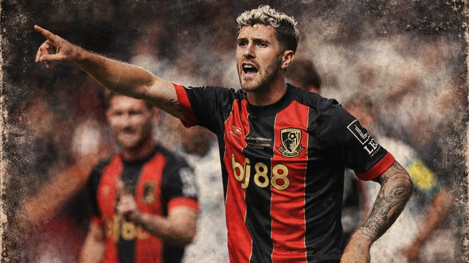 Chelsea's Proposal for Marco Senesi Amid Bournemouth Contract Talks