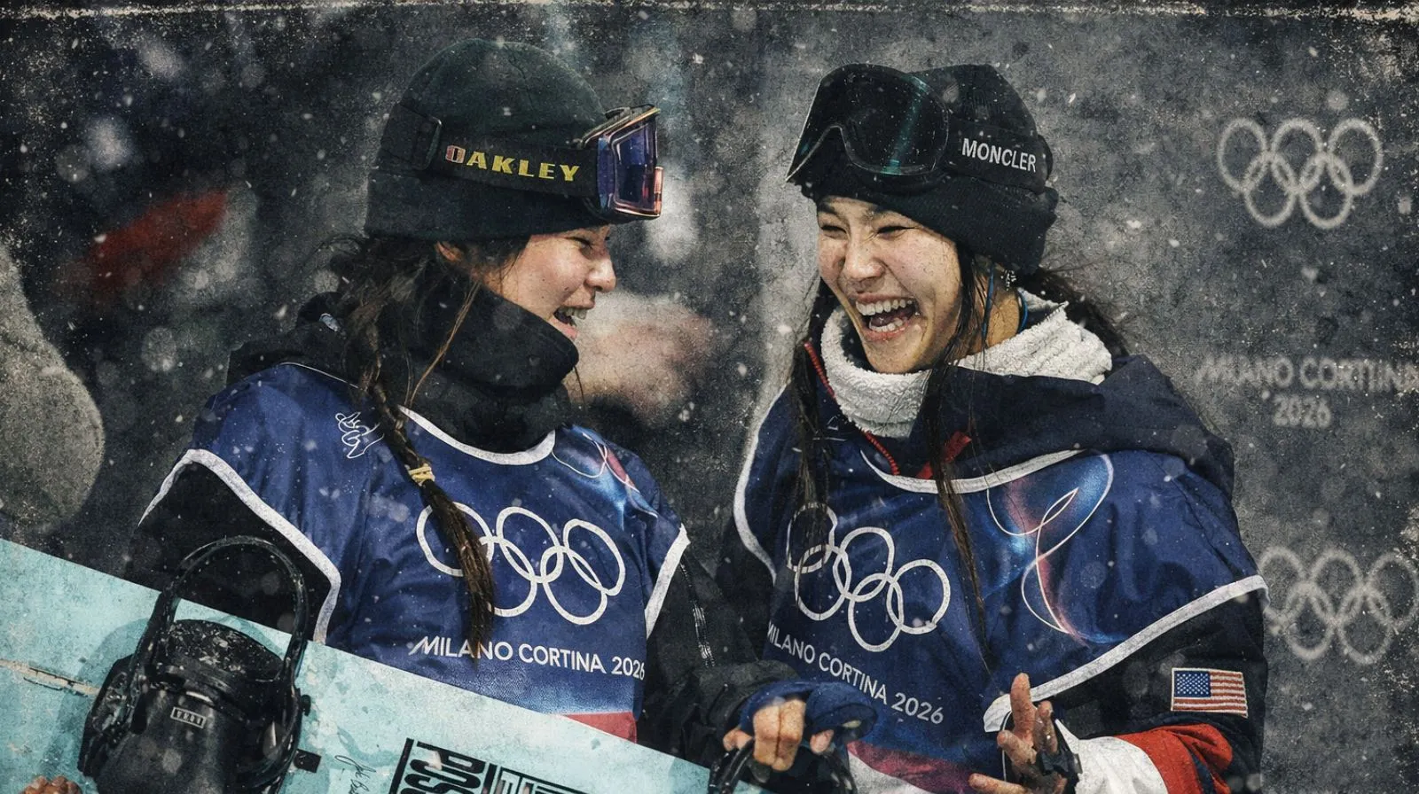 Milan Cortina Day 6: Historical Snowboard Gold for Korea