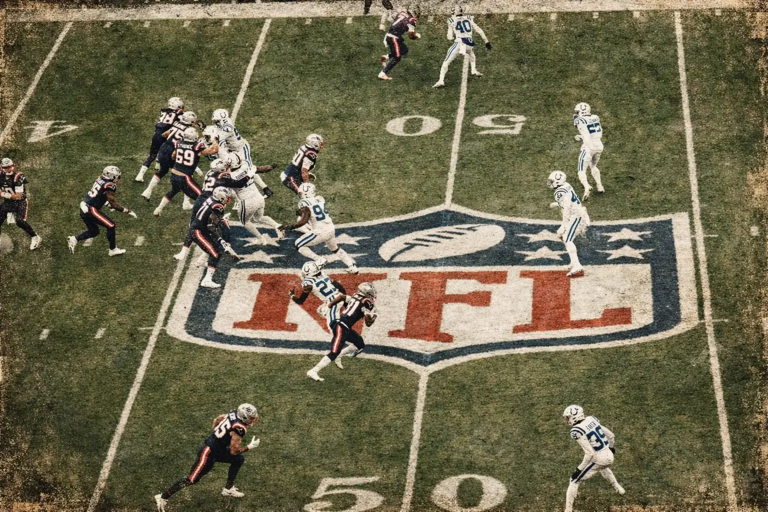 NFL & NCAA American Football News & Expert Analysis