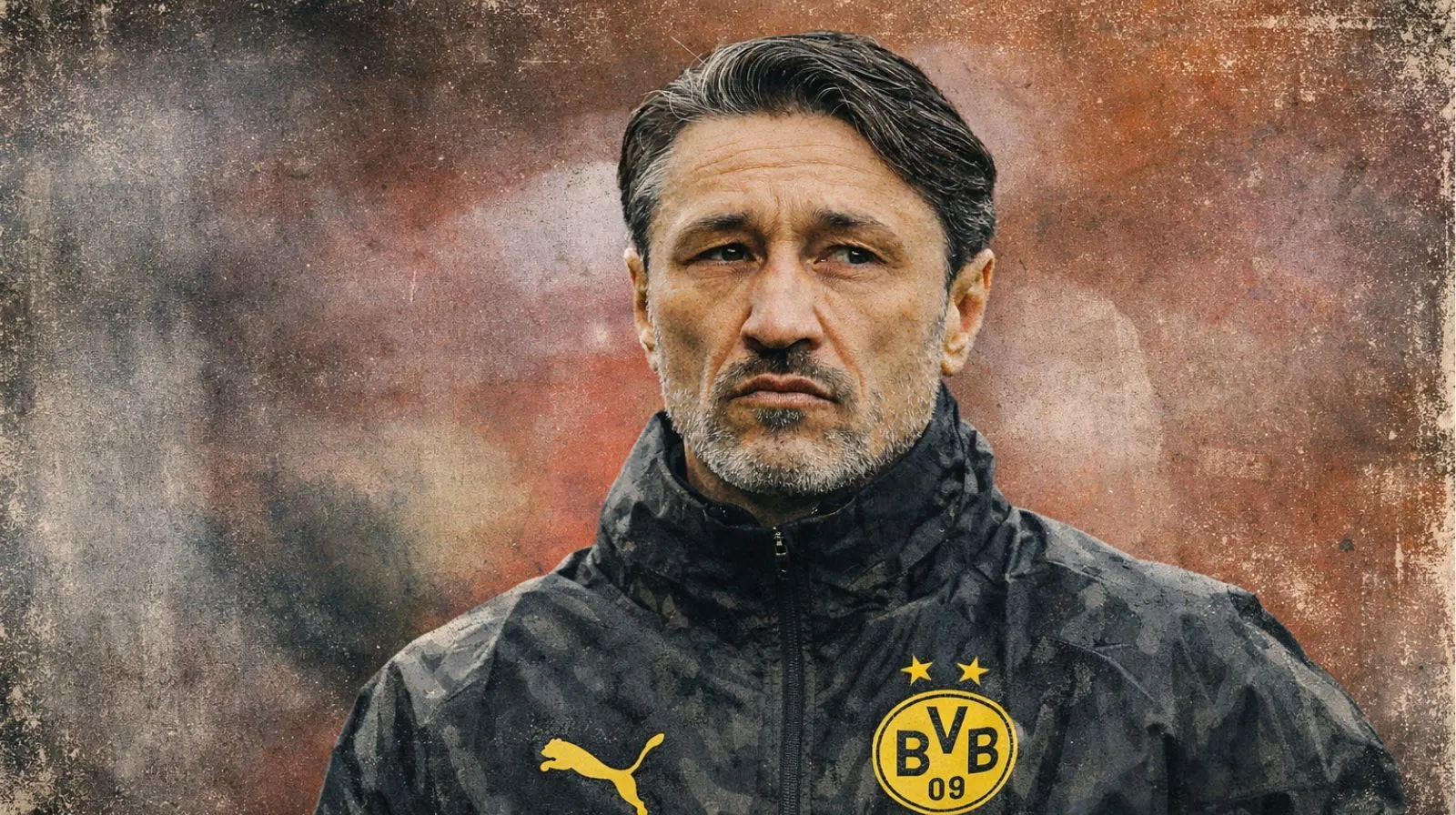 Tottenham & Man Utd Eye Dortmund’s Kovač as Next Manager