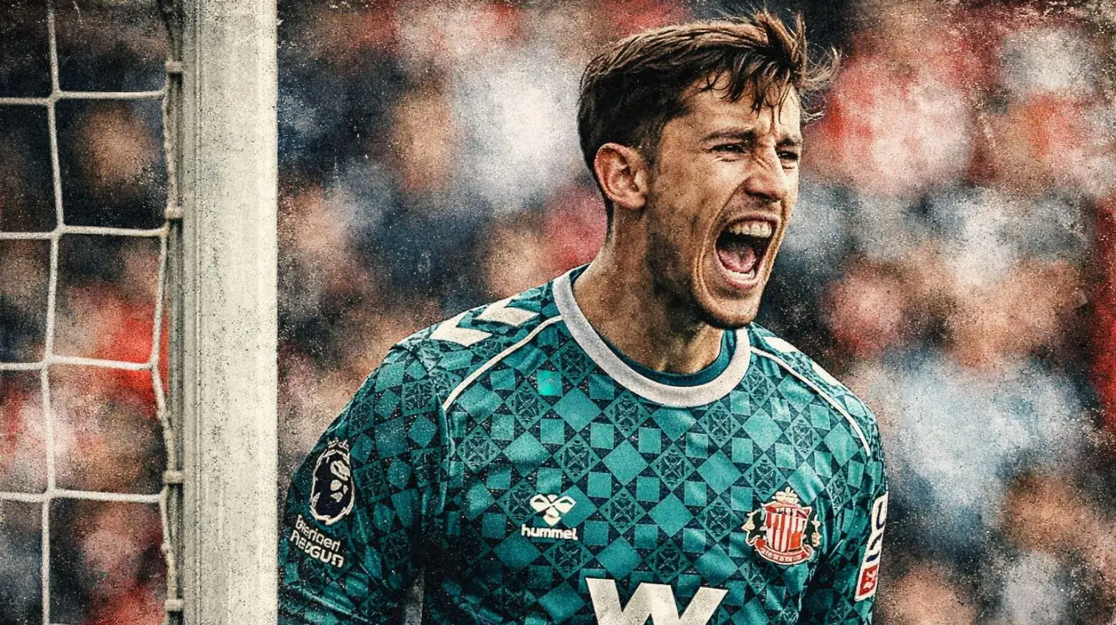 Man City Joins Race to Sign £50m+ Star Robin Roefs