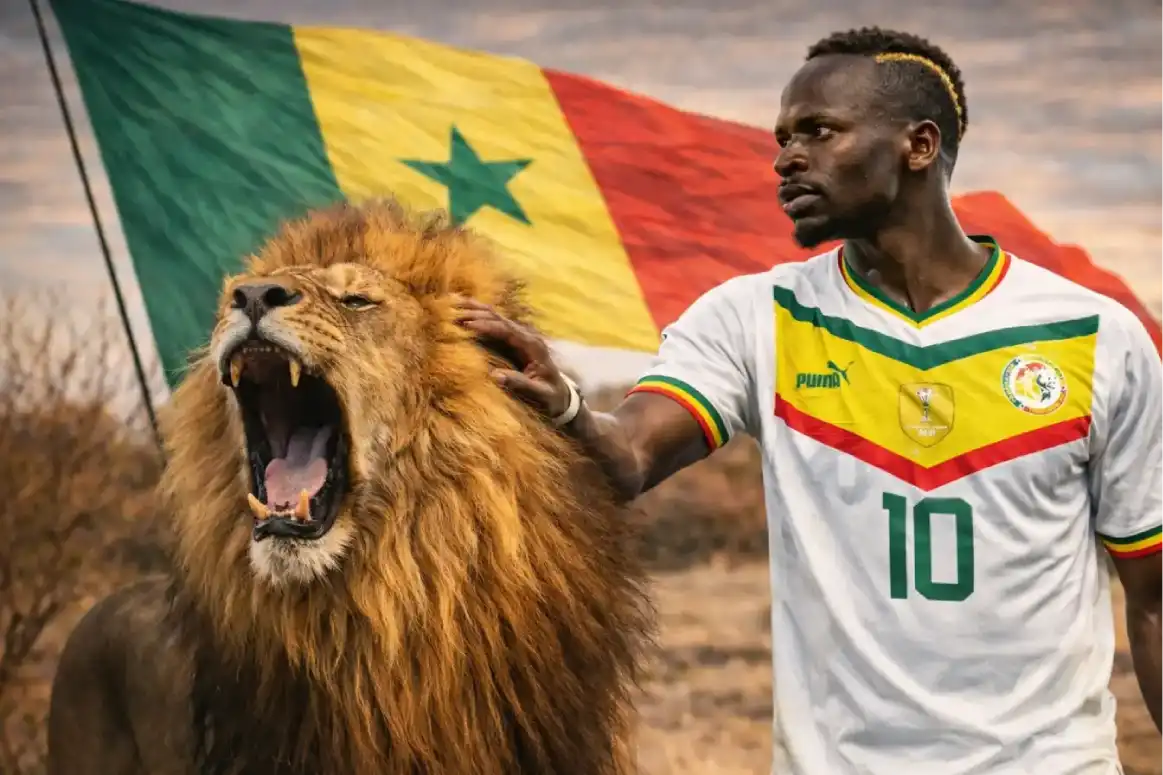 Senegal World Cup 2026: The Teranga Lions Are Hunting for History