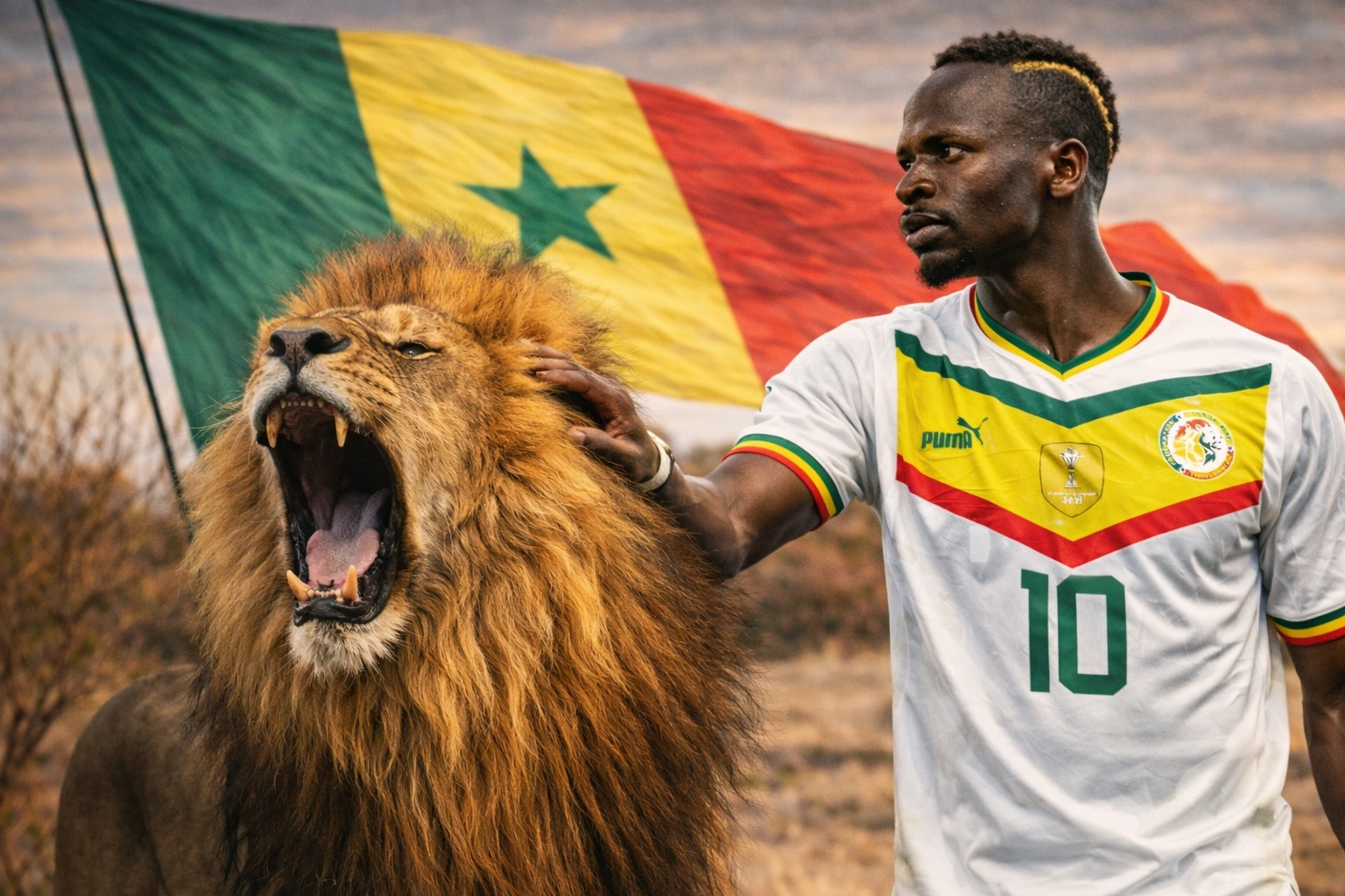 Senegal World Cup 2026: The Teranga Lions Are Hunting for History