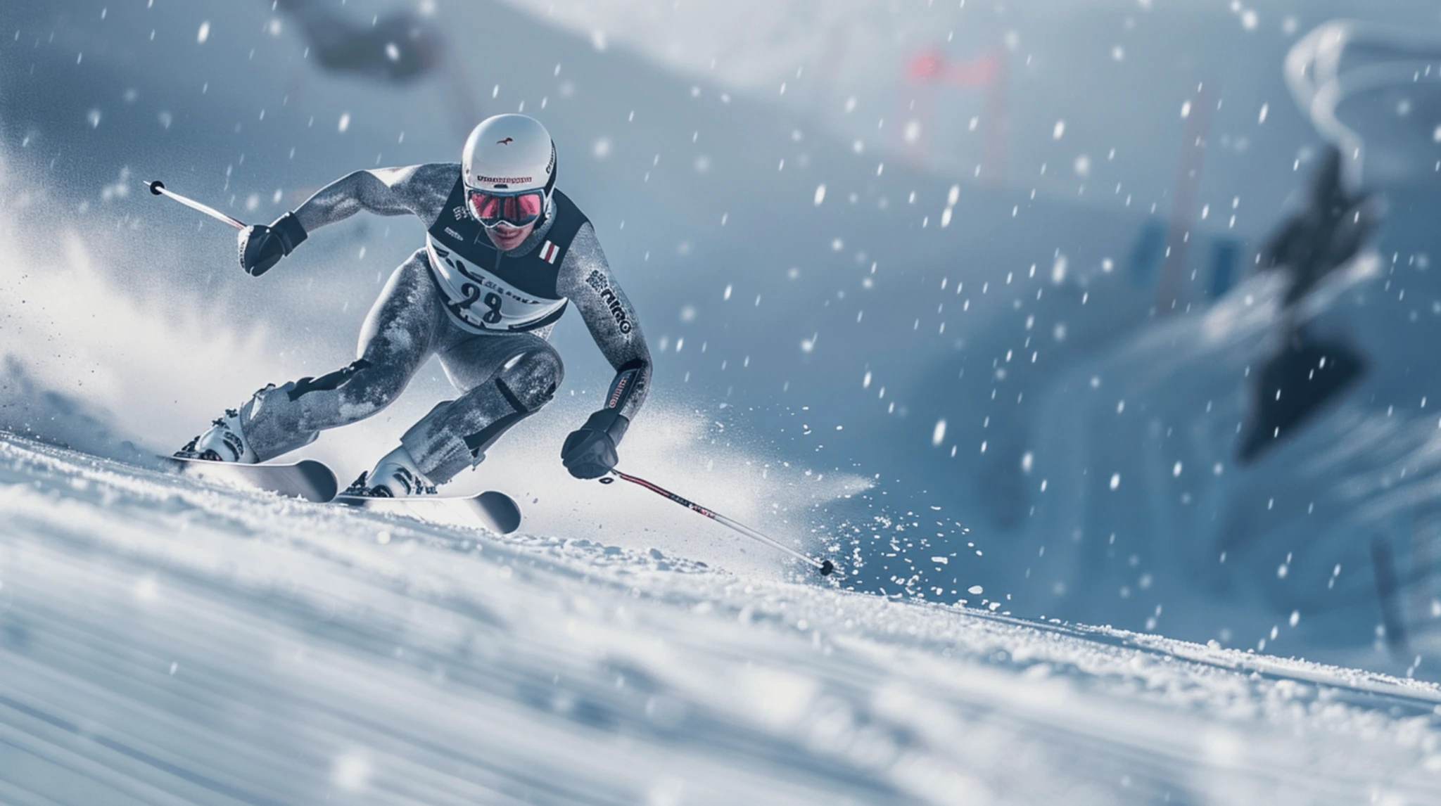 Winter Olympics 2026 News & Coverage