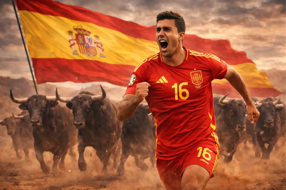 Spain World Cup 2026: Can La Roja Complete Football's Ultimate Double?