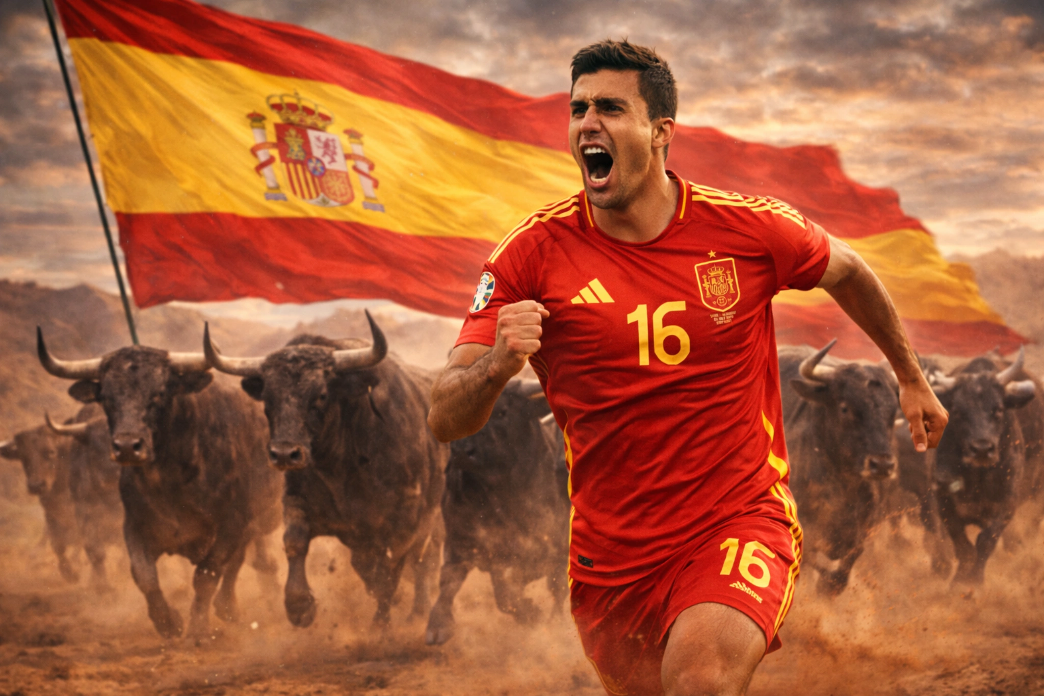 Spain World Cup 2026: Can La Roja Complete Football’s Ultimate Double?