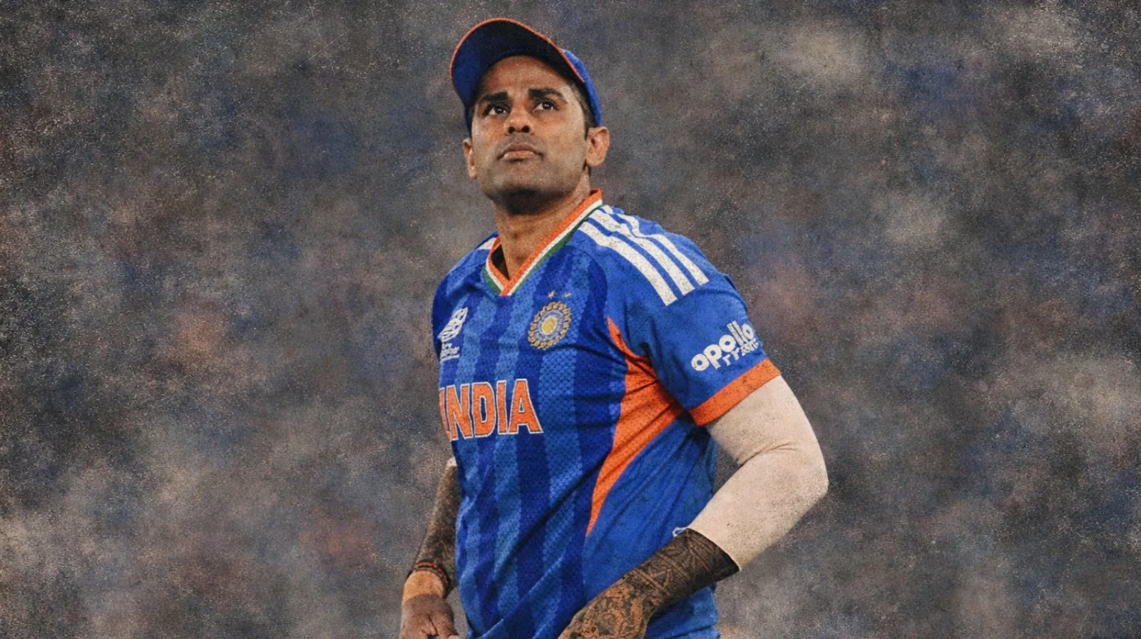 Suryakumar Yadav to Lead India Beyond T20 World Cup 2026