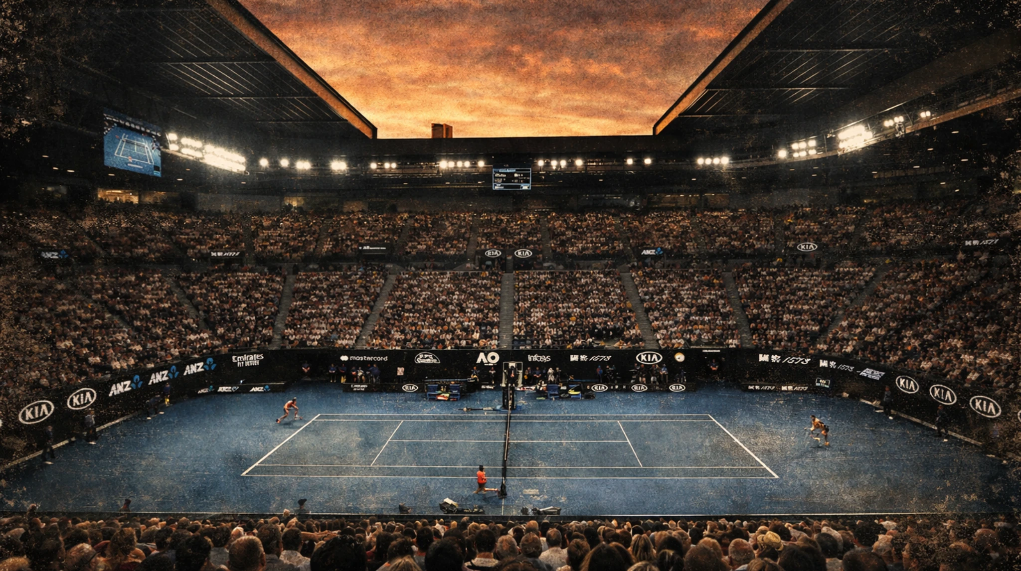 Tennis News, Results & Expert Analysis