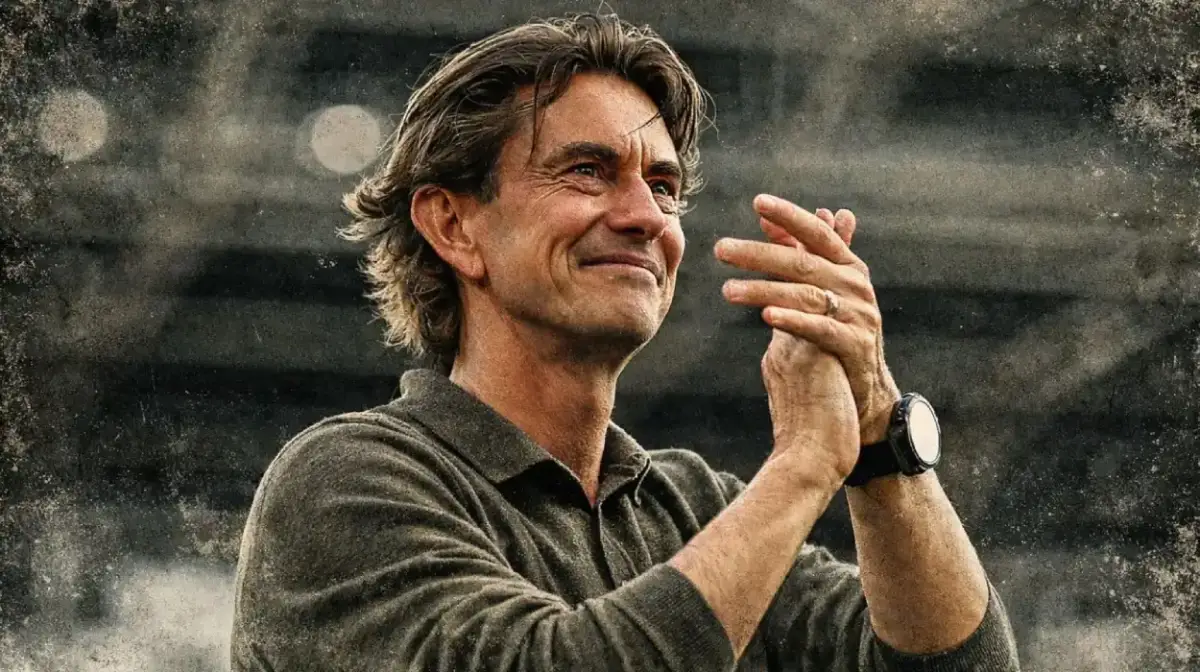 Thomas Frank Claims Man Utd Have Unfair Edge Over Spurs