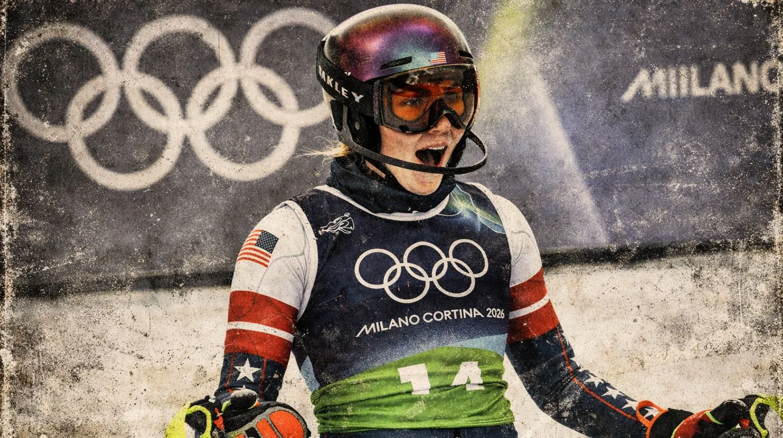 2026 Olympics Day 4: USA Hockey Blanks Canada as Malinin Leads Milan