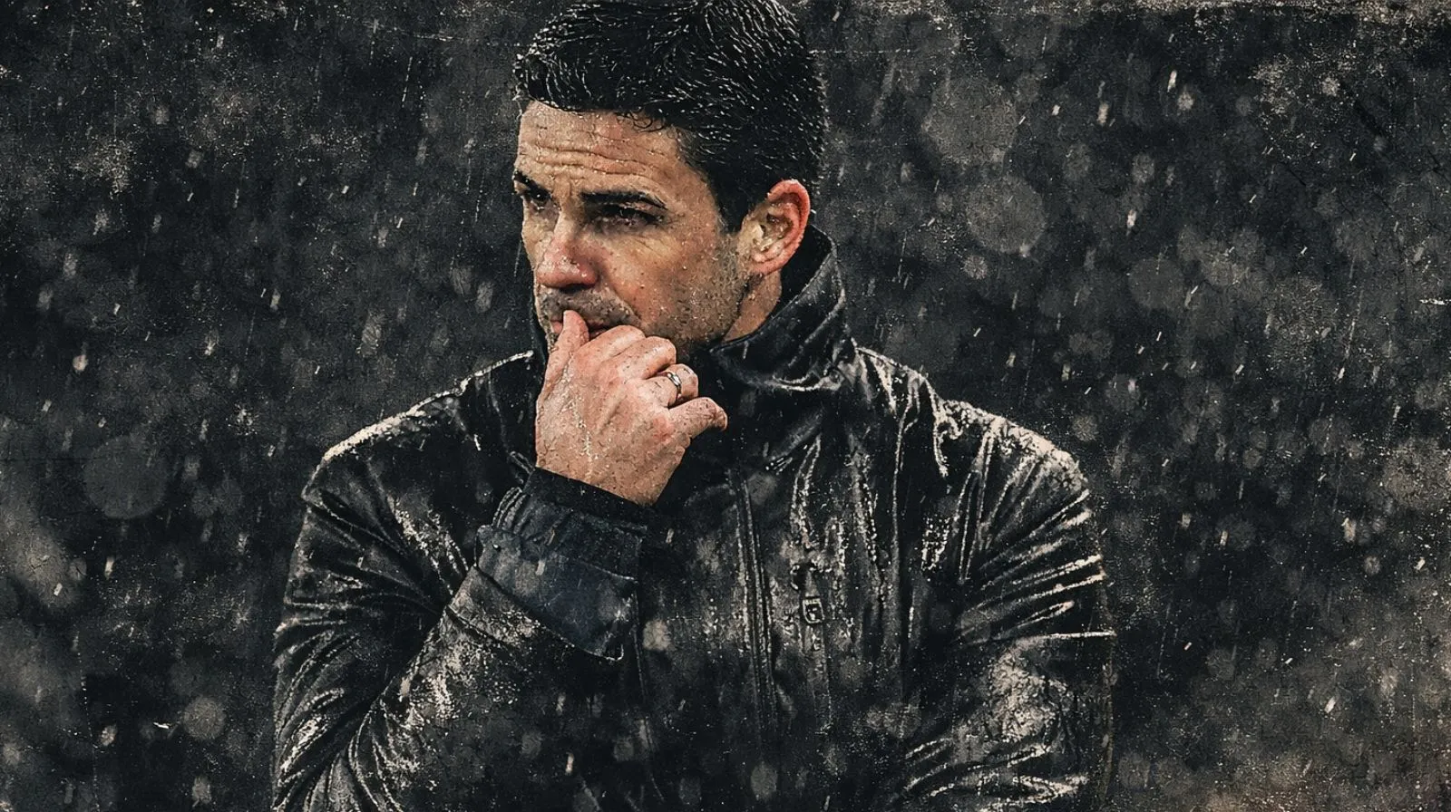 Oh Arsenal: Wolves 2-2 Draw Proves the Title Race Panic Is Real