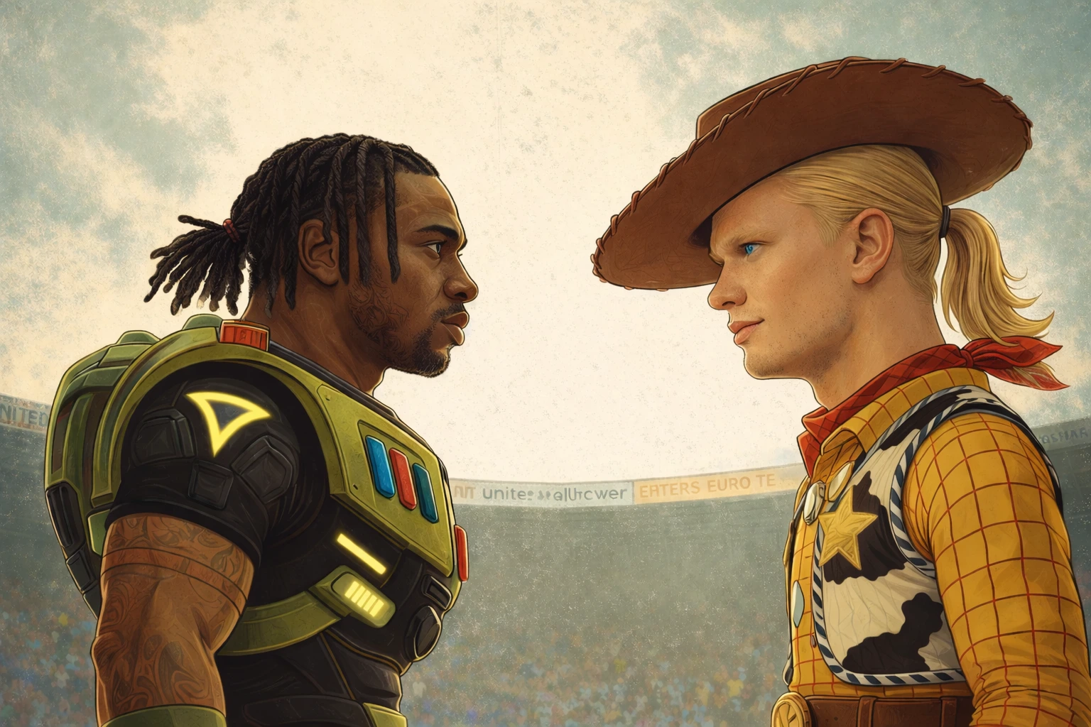 Manchester City Can’t Close the Gap When It Matters Most