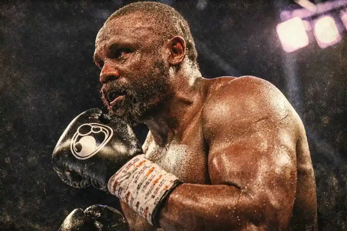 Chisora vs Wilder: The Tactical Blueprint for Two Fighters Who Need This Win