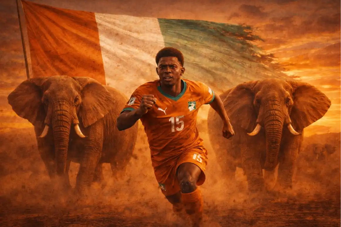 Ivory Coast World Cup 2026: Can the Elephants Survive the Group E Pressure?