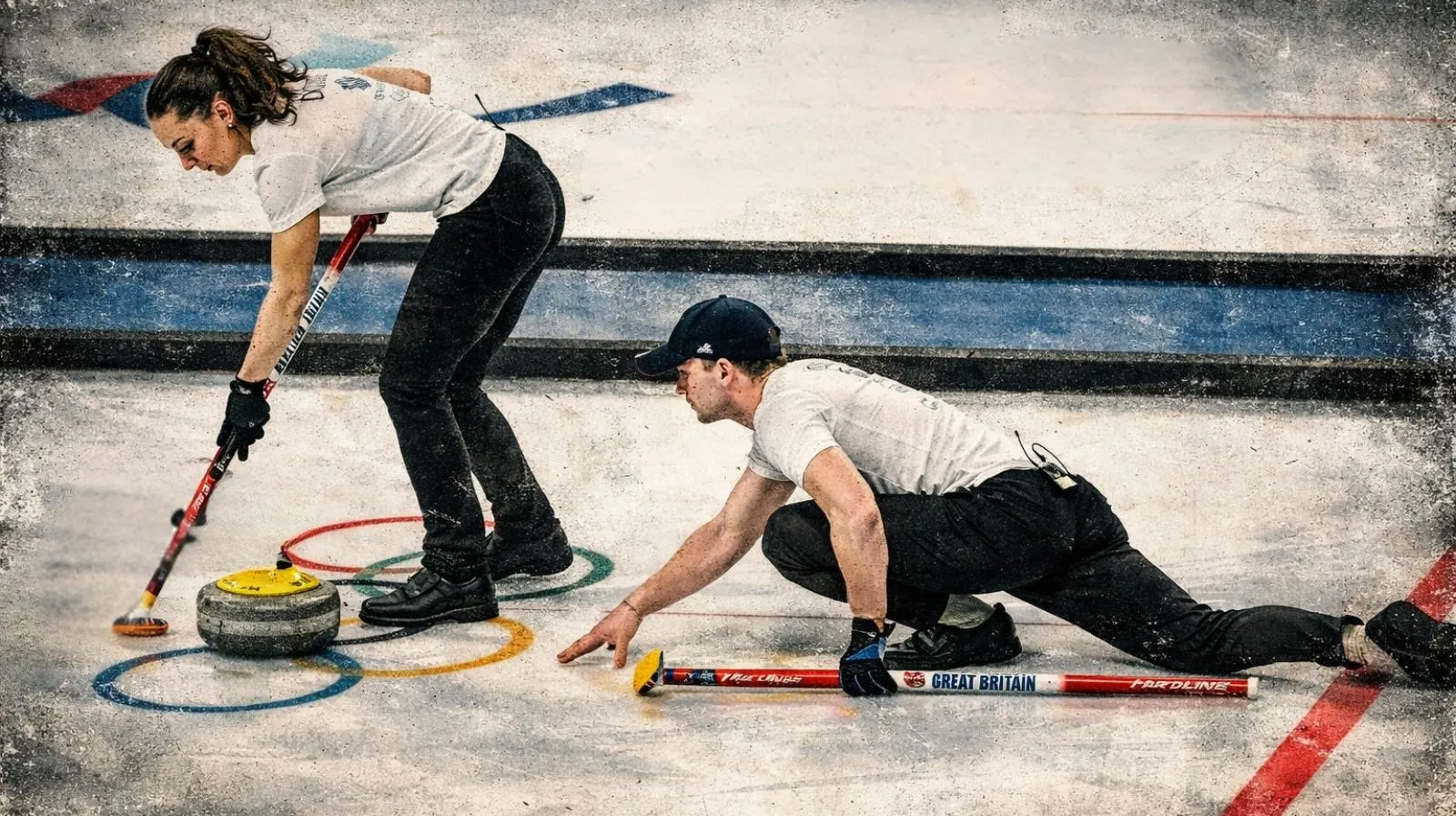 Winter Olympics 2026: Competitions Begin Before Opening Ceremony