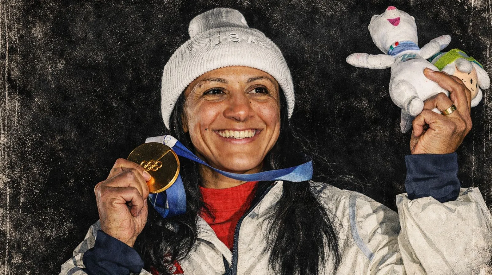 Day 10 at Milano Cortina: Historic Firsts and Slalom Drama