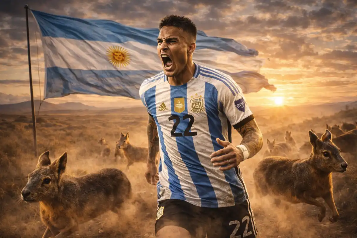 Can Argentina do it once again in the World Cup 2026?