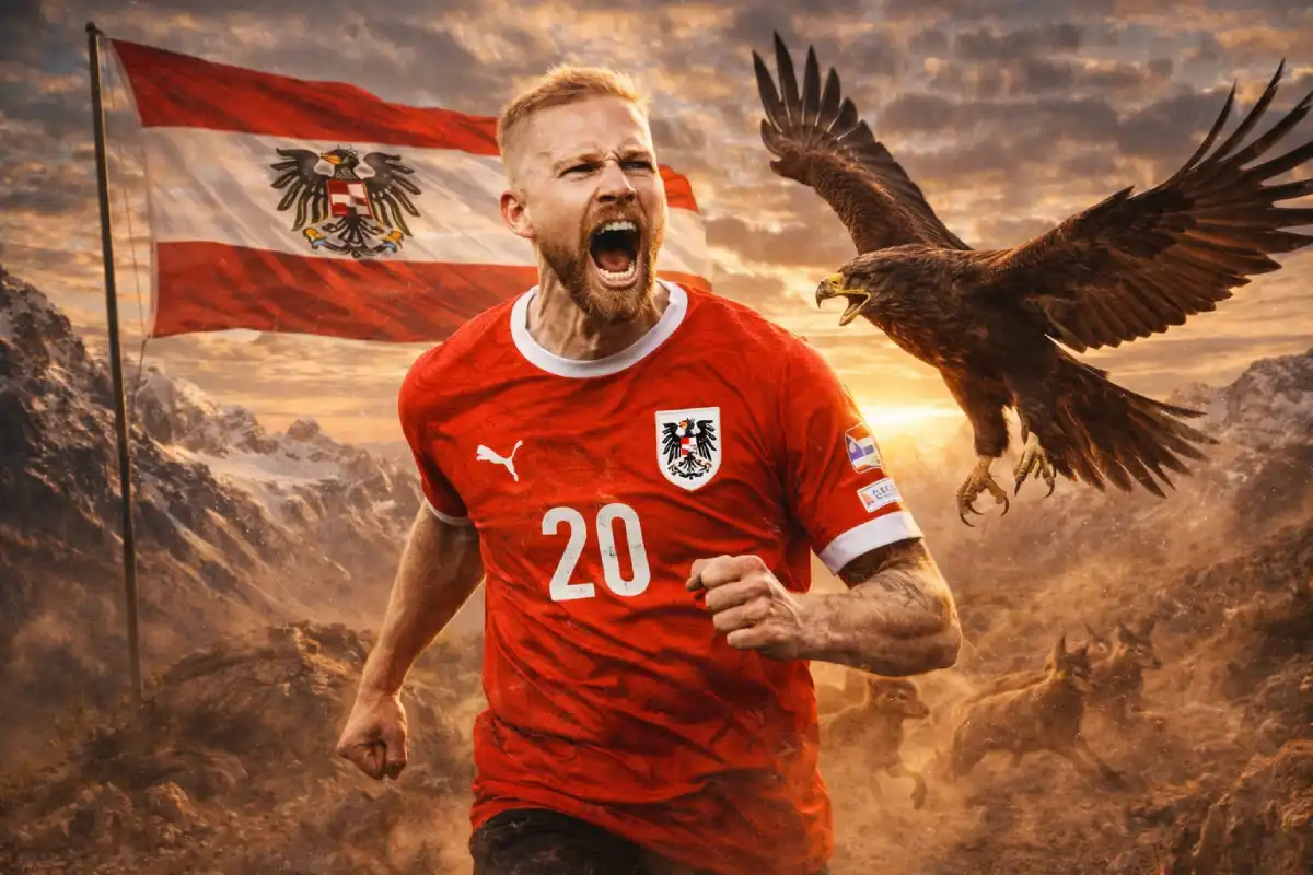 Austria World Cup 2026: 28 Years, One Dream, and a Nation Ready to Roar Again