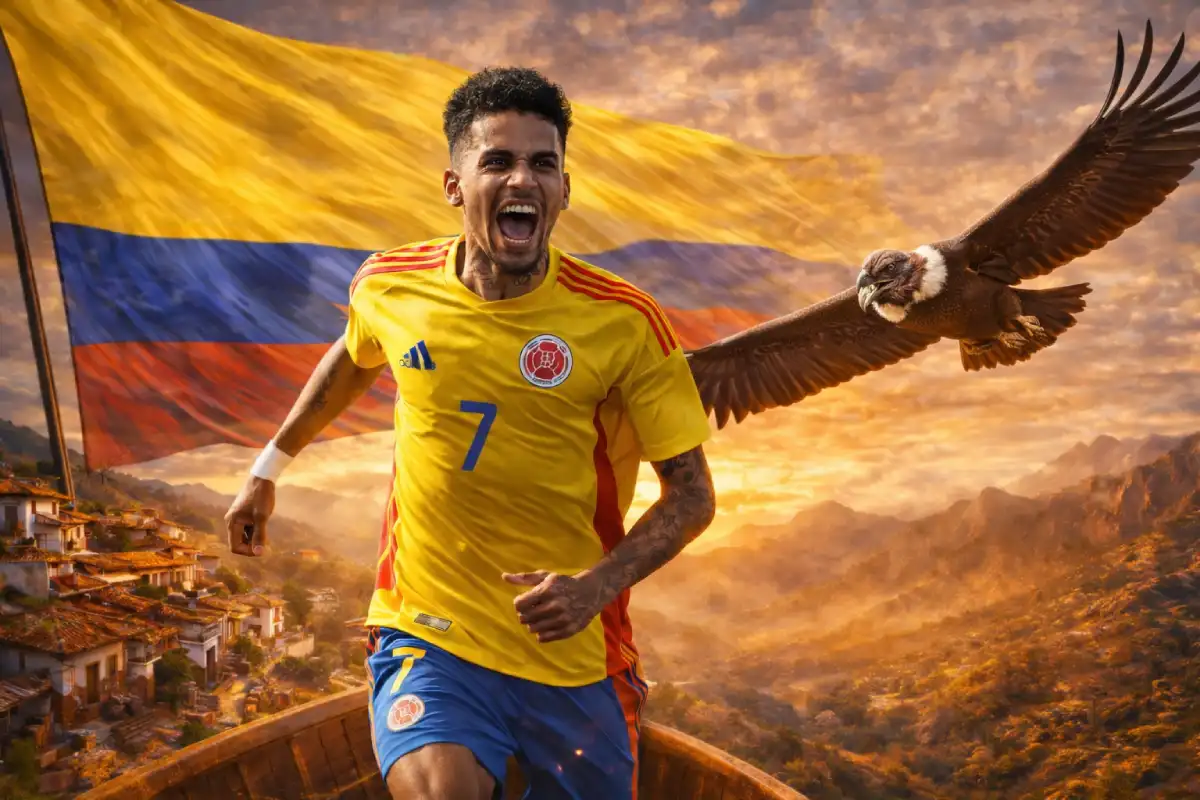 Colombia World Cup 2026: Los Cafeteros Are Back and They Mean Business