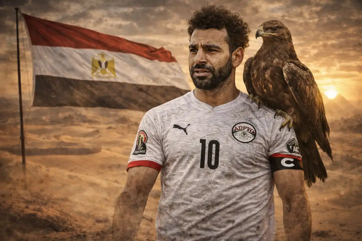 Egypt World Cup 2026: The General’s Last Crusade