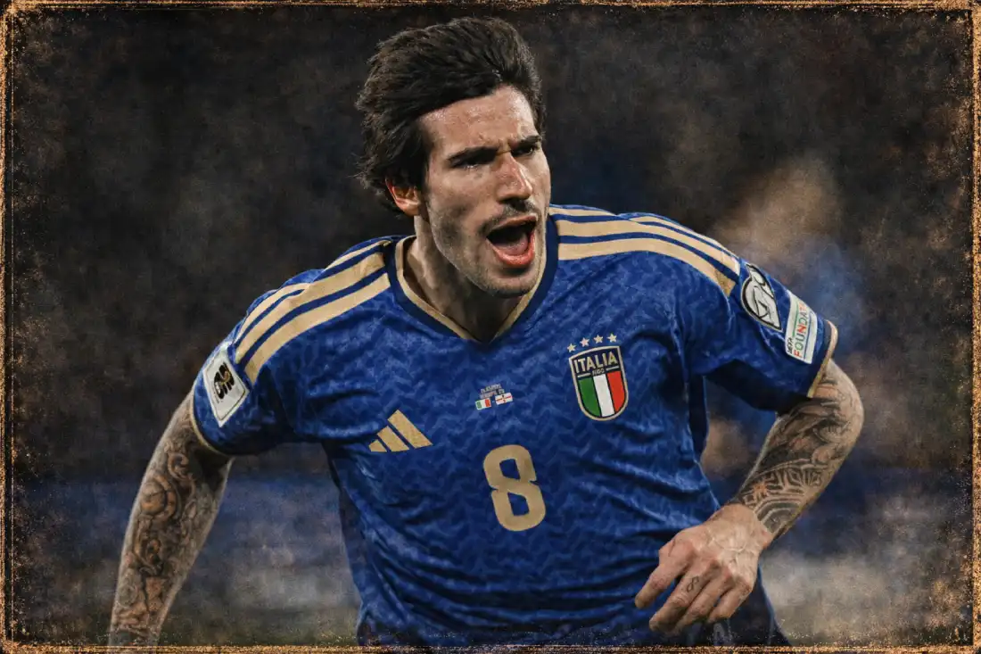 One Game to End 12 Years of Hurt. Italy vs Bosnia in Zenica.