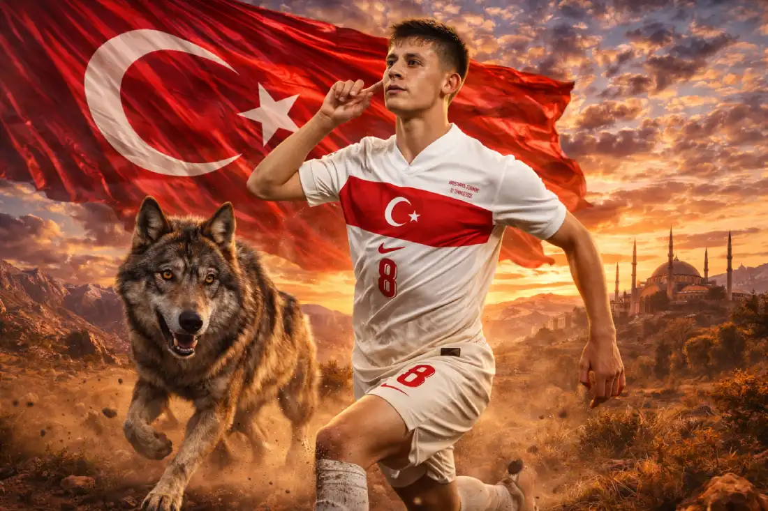 Türkiye World Cup 2026: The Crescent-Stars Are Back and Ready to Roar