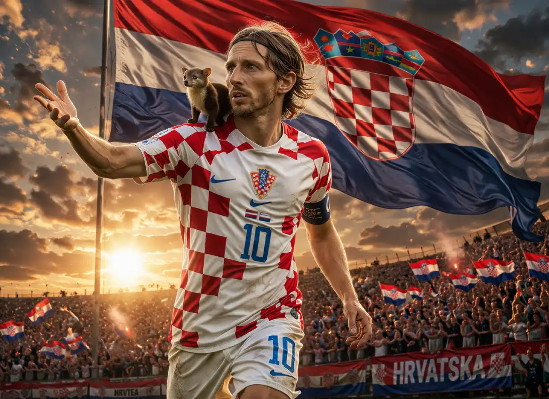 Croatia World Cup 2026: A Nation That Refuses to Punch Its Weight