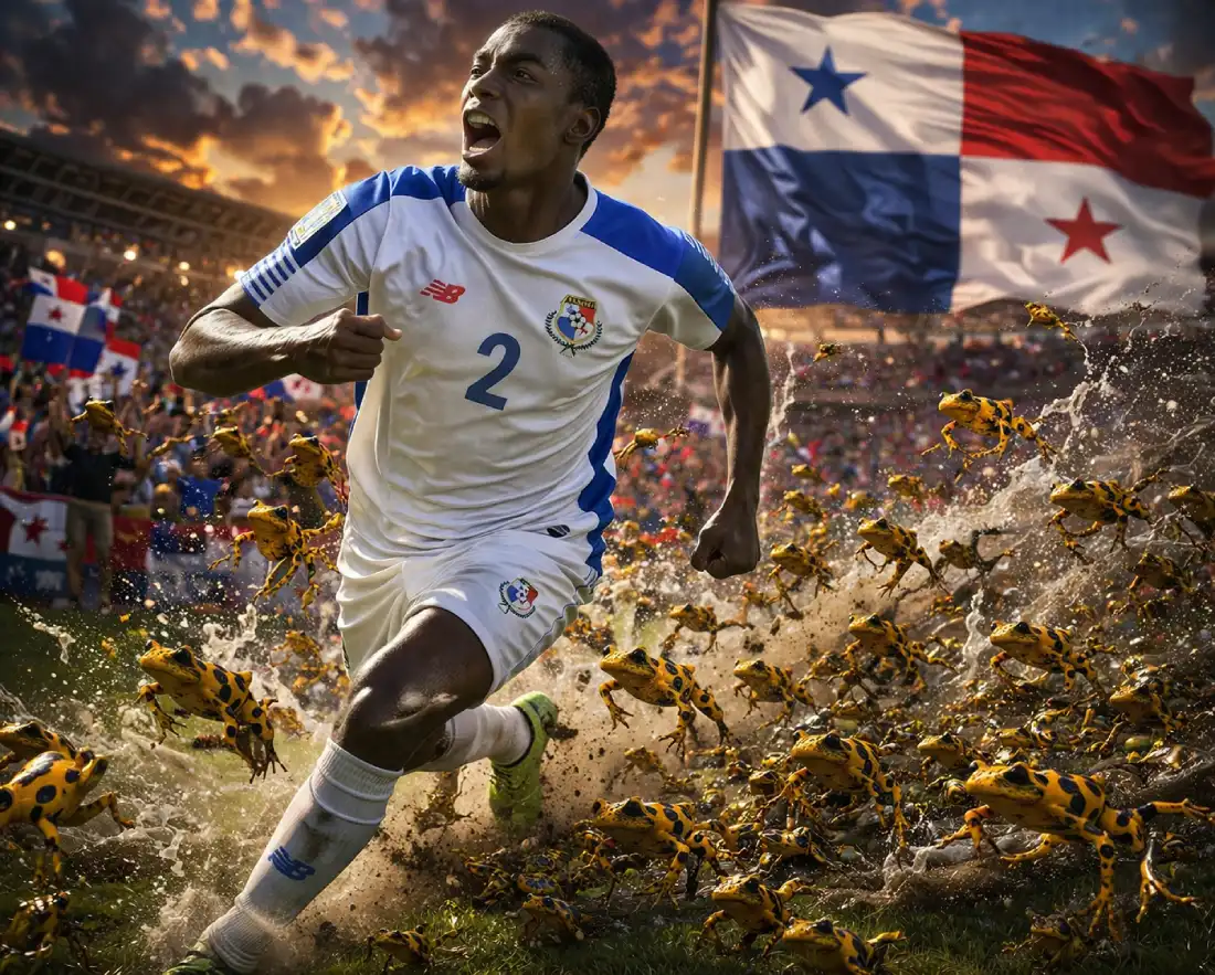 Panama World Cup 2026: Small Nation, Enormous Dream, Zero Intention of Just Showing Up