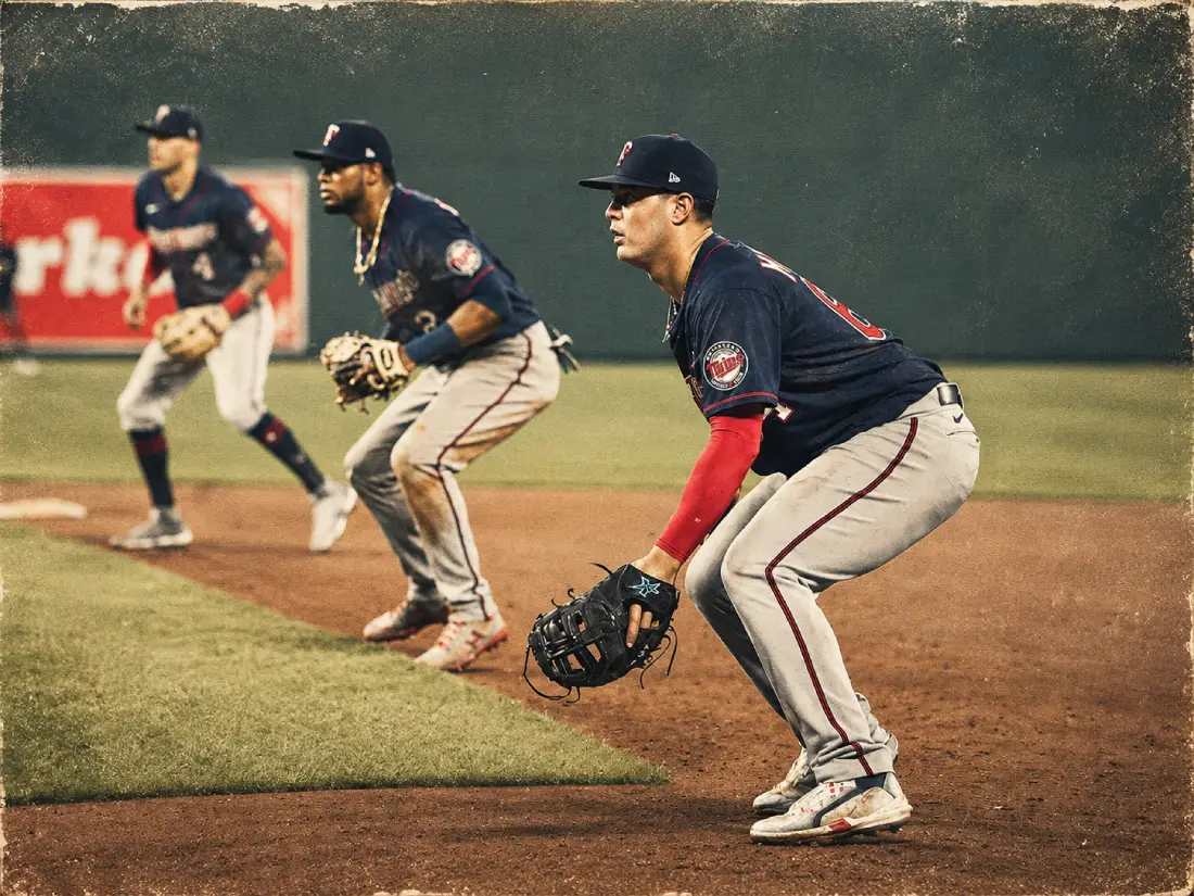 Beginner’s Guide to Baseball Positions and the Field Layout