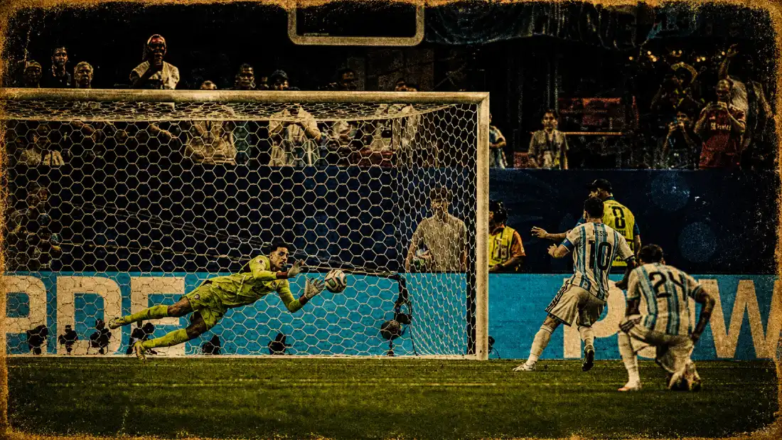 Is FIFA Rigging the World Cup for Messi? The Truth Behind Argentina’s 2026 Run